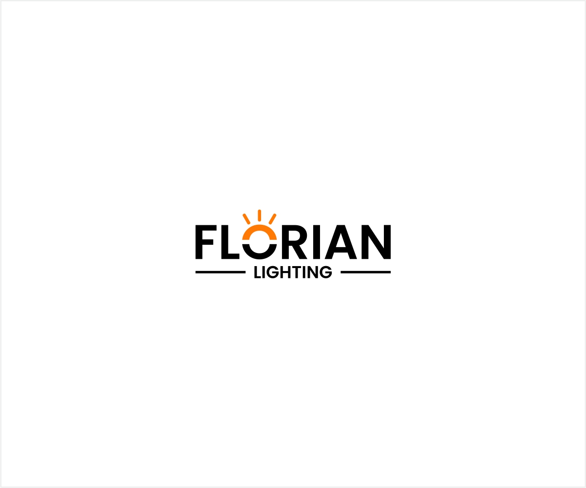 Logo Design by Logocraft for FLORIAN designs | Design #37045497