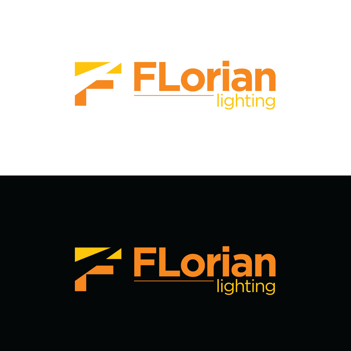 Logo Design by prodesigns99 for FLORIAN designs | Design #37047964
