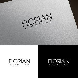 Logo Design by sankar999 for FLORIAN designs | Design: #37045551