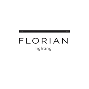 Logo Design by Creative5 for FLORIAN designs | Design: #37070407