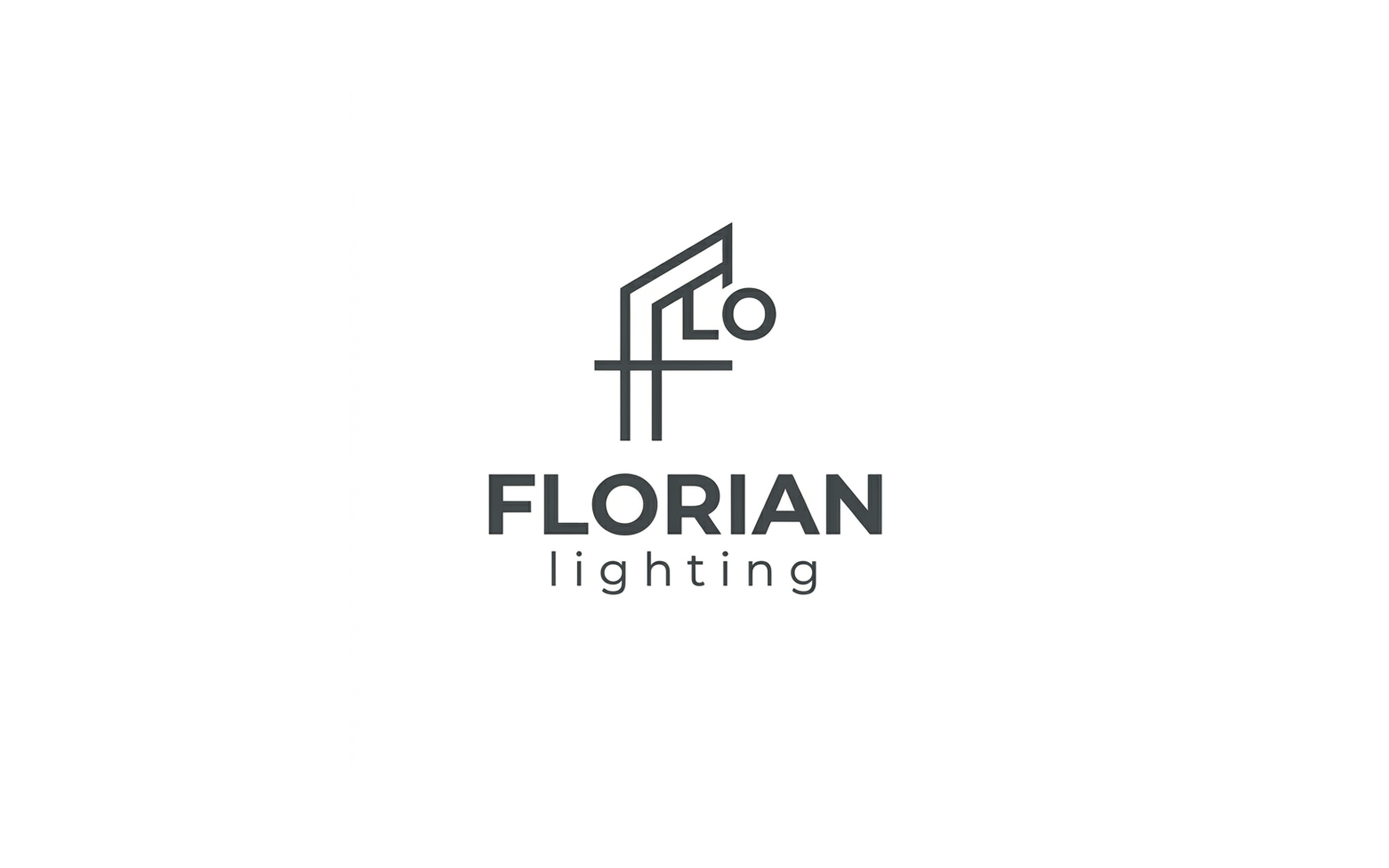 Logo Design by ivo_i_ivanov for FLORIAN designs | Design #37045330