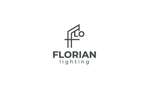 Logo Design by ivo_i_ivanov for FLORIAN designs | Design: #37045330