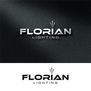 Logo Design by sushsharma99 for FLORIAN designs | Design: #37047240