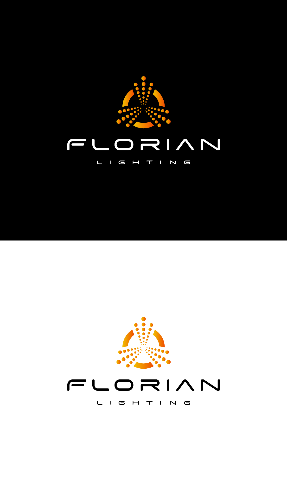 Logo Design by sushsharma99 for FLORIAN designs | Design #37047259