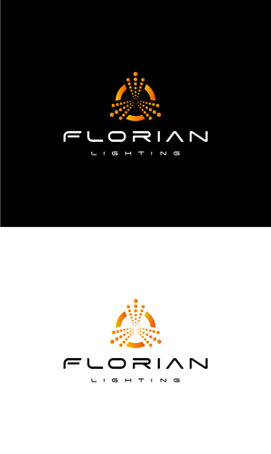 Logo Design by sushsharma99 for FLORIAN designs | Design: #37047259