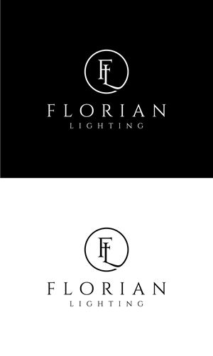 Logo Design by sushsharma99 for FLORIAN designs | Design: #37047263