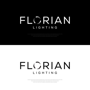 Logo Design by sushsharma99 for FLORIAN designs | Design: #37047269