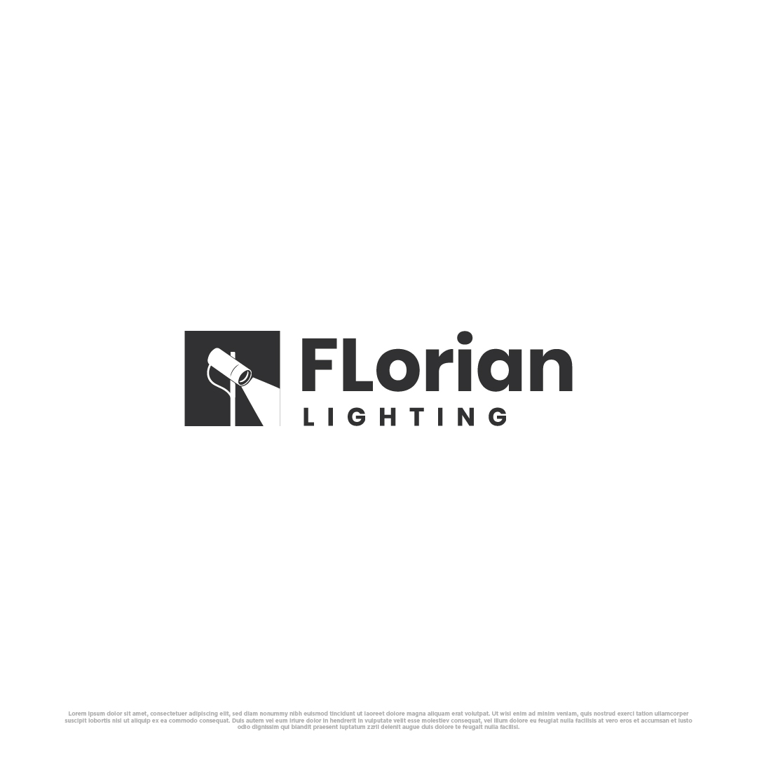 Logo Design by Kayla Studio for FLORIAN designs | Design #37044697