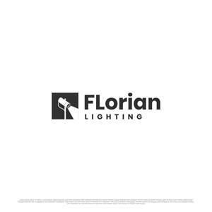 Logo Design by Kayla Studio for FLORIAN designs | Design #37044697