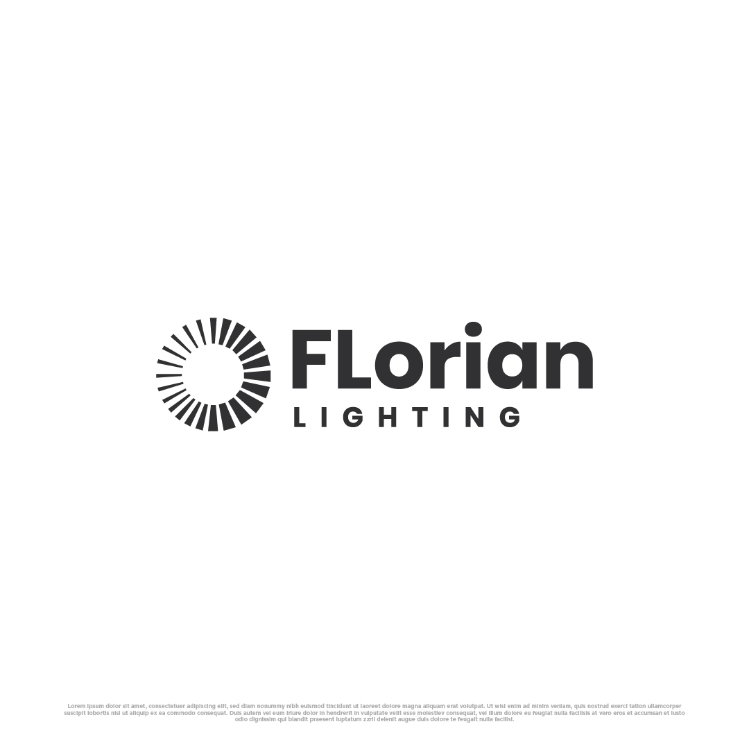 Logo Design by Kayla Studio for FLORIAN designs | Design #37044701
