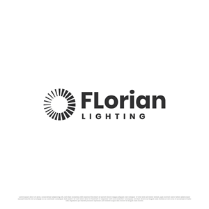 Logo Design by Kayla Studio for FLORIAN designs | Design: #37044701