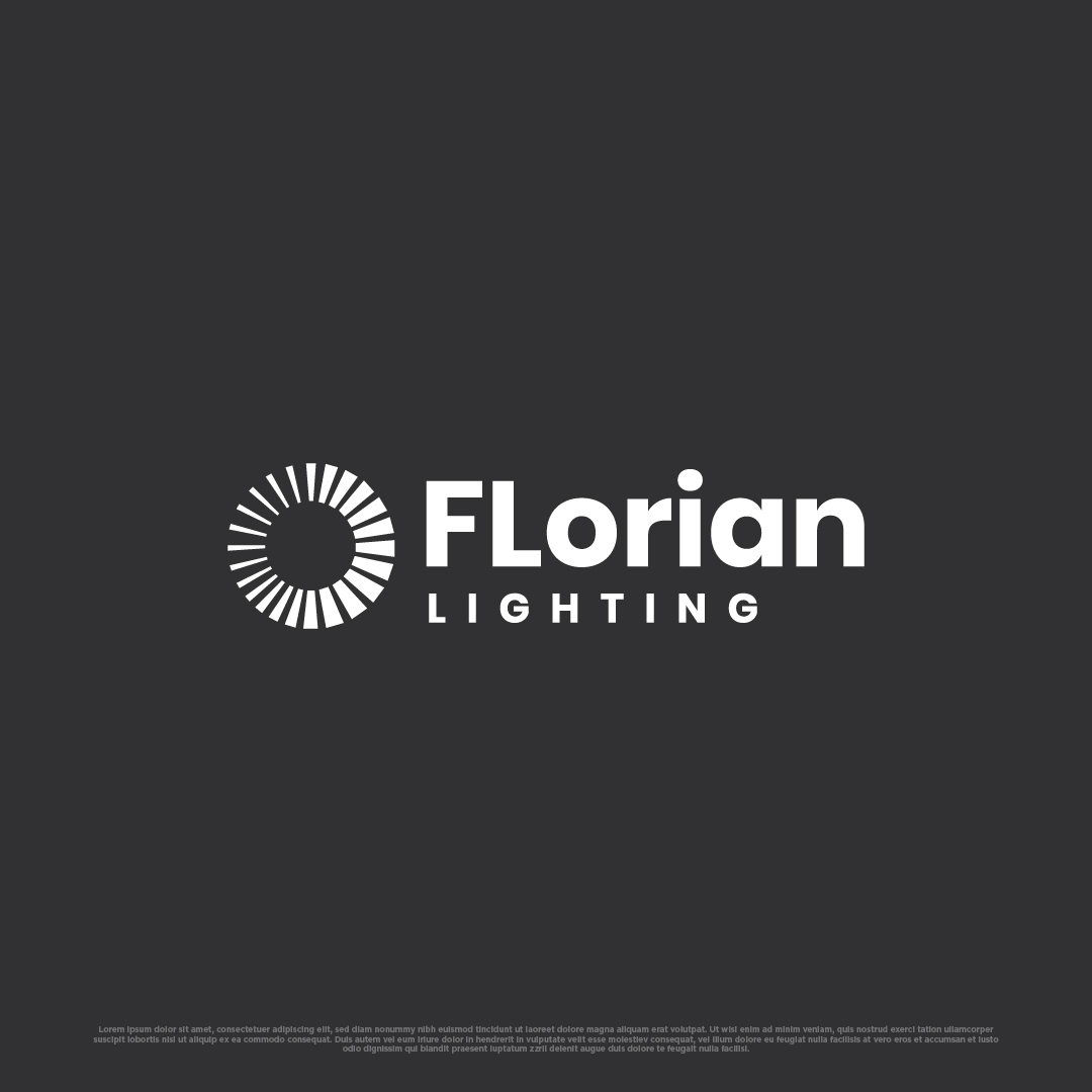 Logo Design by Kayla Studio for FLORIAN designs | Design #37044702