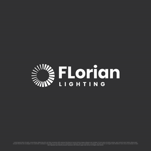 Logo Design by Kayla Studio for FLORIAN designs | Design: #37044702