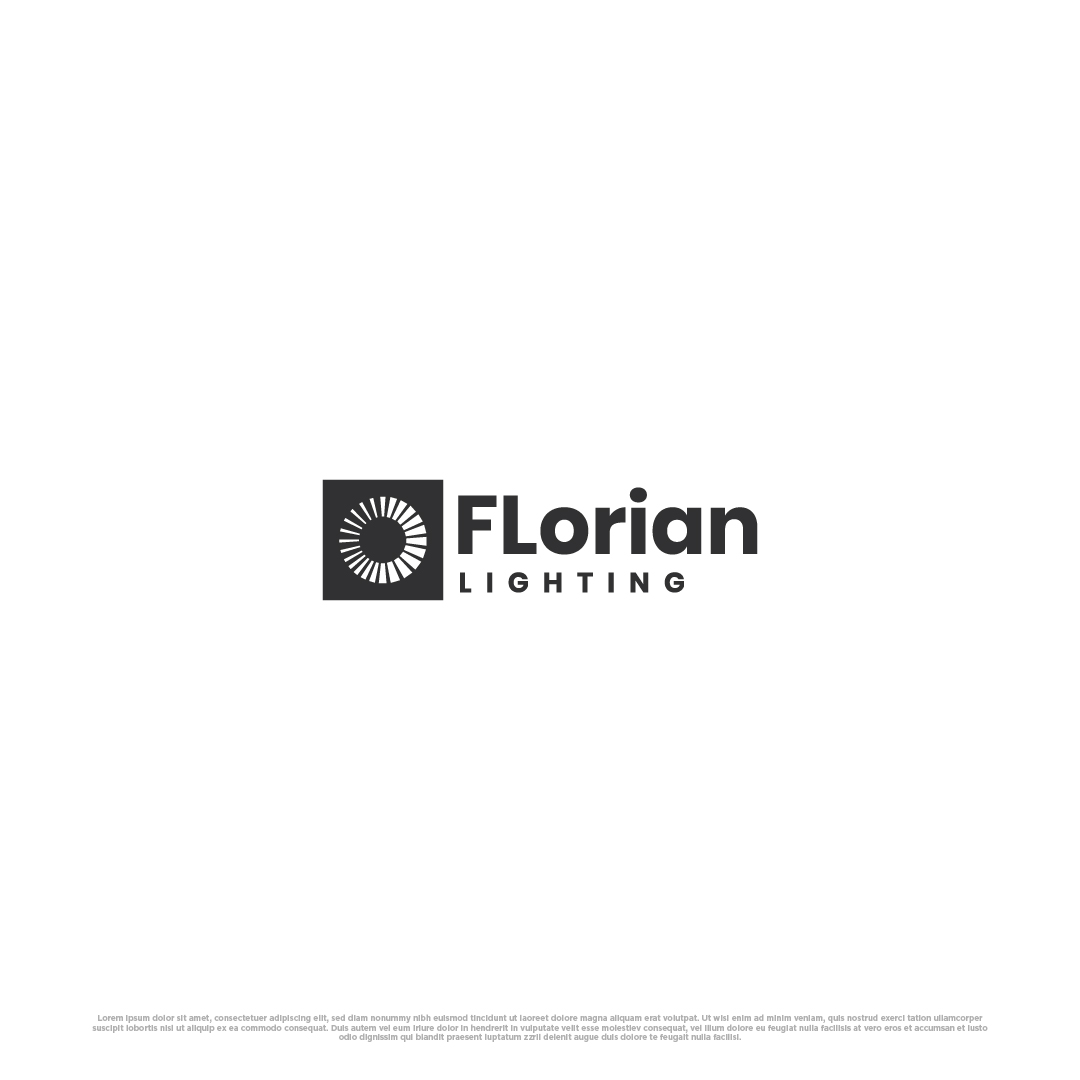 Logo Design by Kayla Studio for FLORIAN designs | Design #37044705