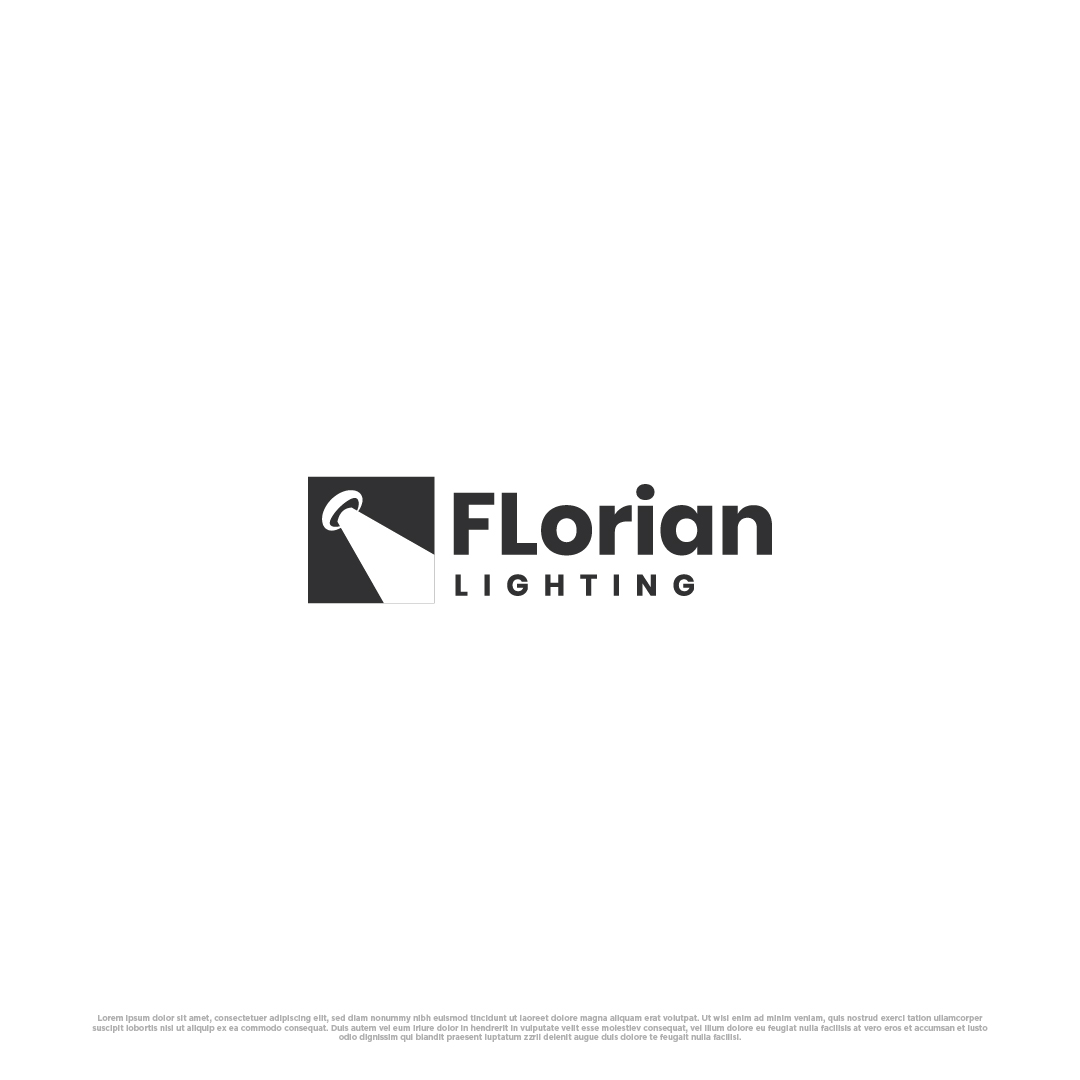 Logo Design by Kayla Studio for FLORIAN designs | Design #37044711