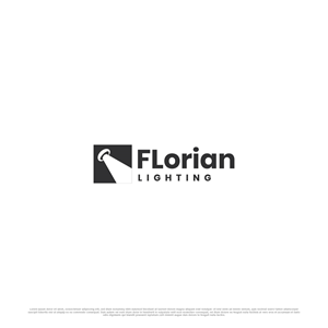 Logo Design by Kayla Studio for FLORIAN designs | Design: #37044711
