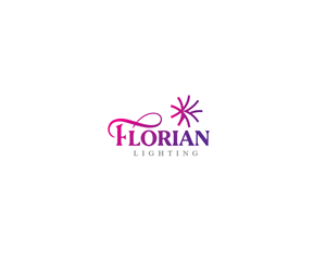 Logo Design by Mystrix for FLORIAN designs | Design: #37050358