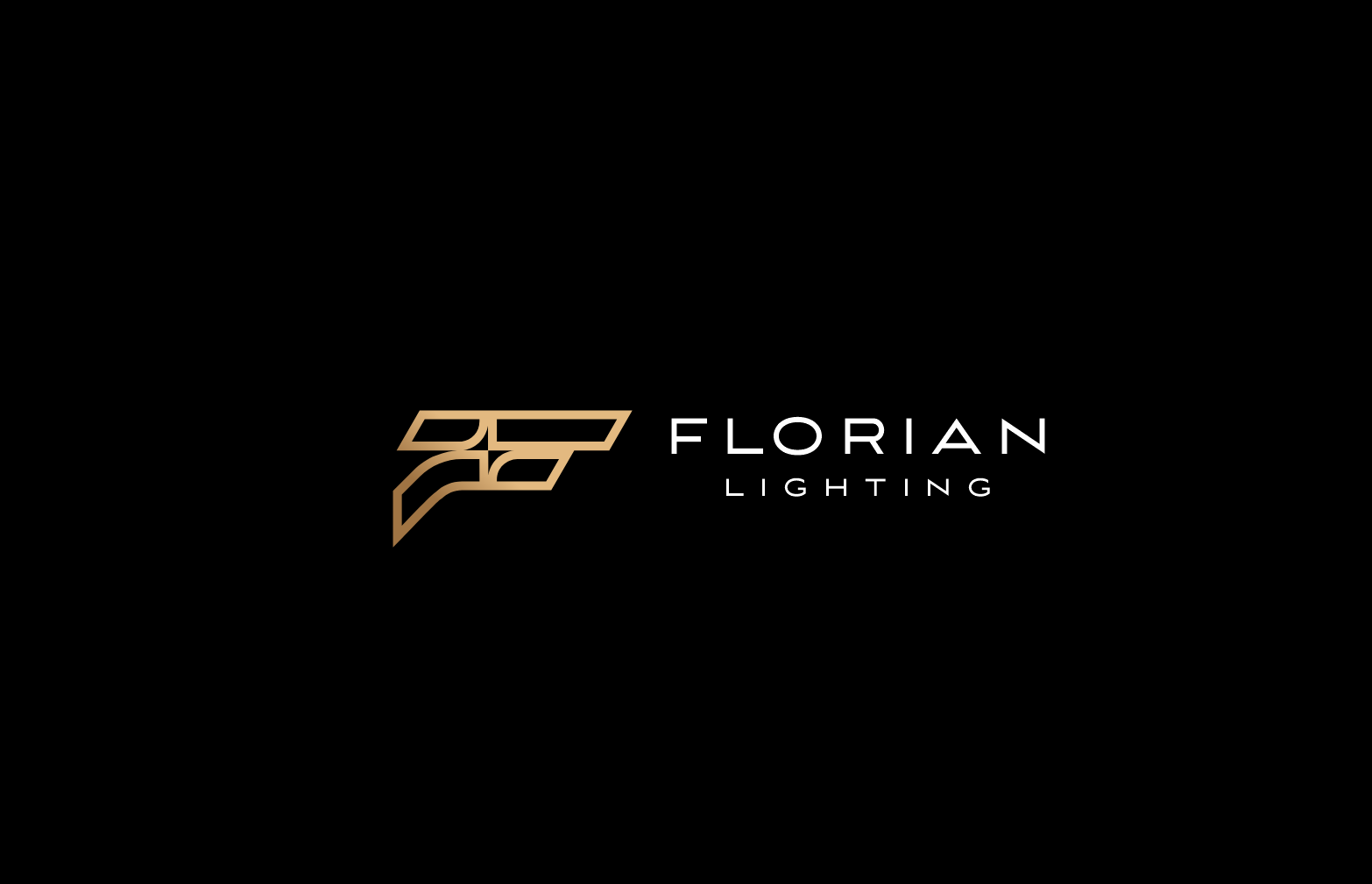Logo Design by Stelery for FLORIAN designs | Design #37068807
