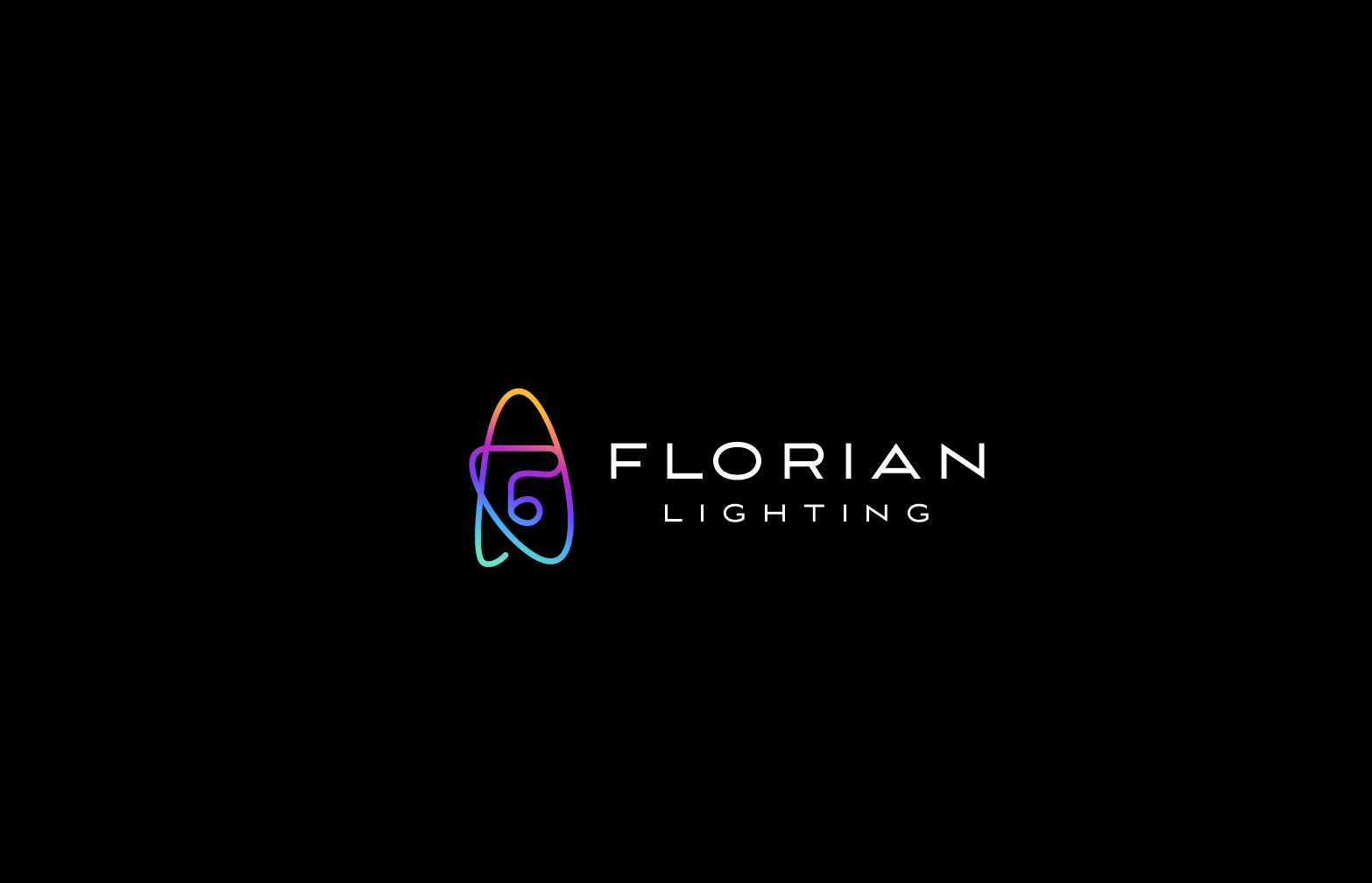 Logo Design by Stelery for FLORIAN designs | Design #37068813