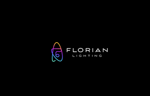 Logo Design by Stelery for FLORIAN designs | Design: #37068813