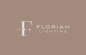 Logo Design by Stelery for FLORIAN designs | Design: #37068825
