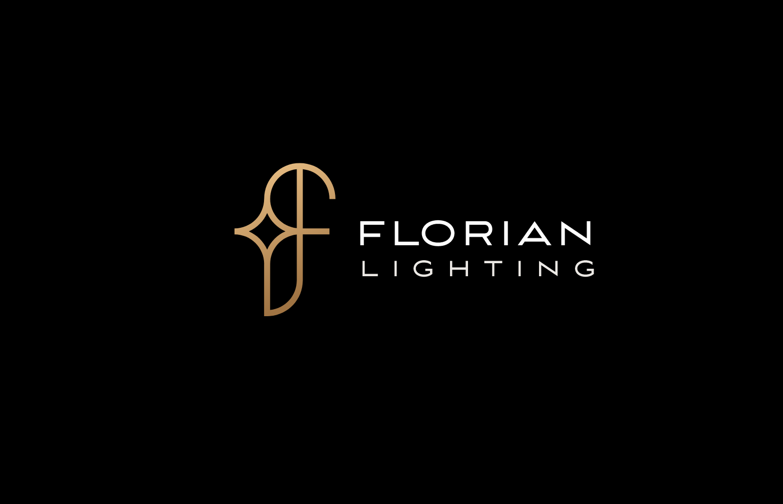 Logo Design by Stelery for FLORIAN designs | Design #37068844