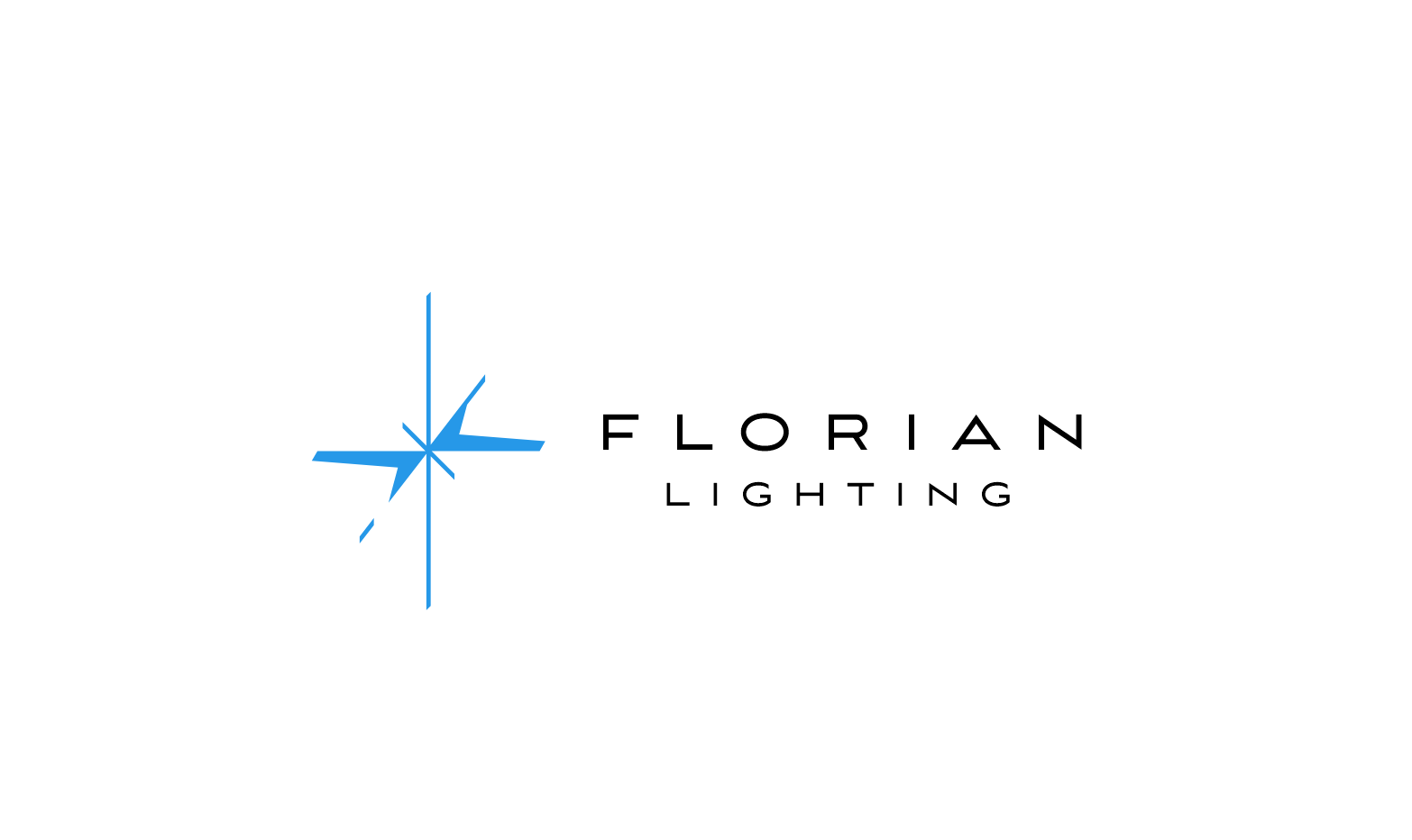 Logo Design by Stelery for FLORIAN designs | Design: #37068981