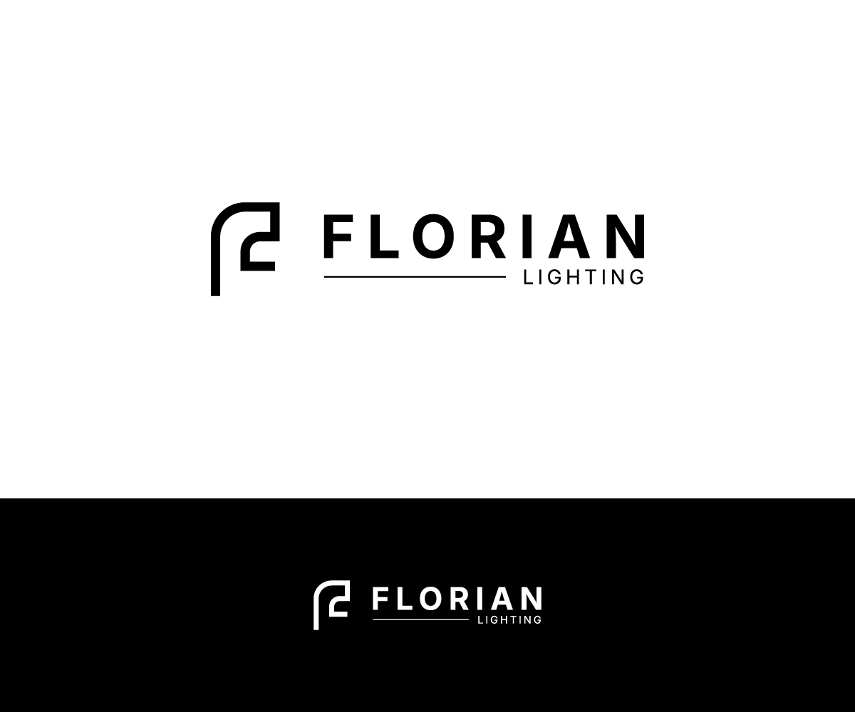 Logo Design by WahyuHMD for FLORIAN designs | Design #37046626