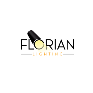 Logo Design by geni for FLORIAN designs | Design #37059037