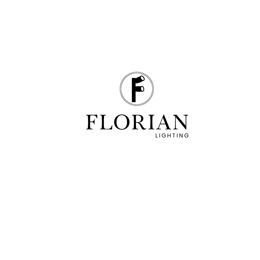 Logo Design by sammovilka for FLORIAN designs | Design #37067432