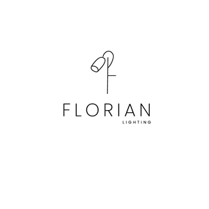 Logo Design by sammovilka for FLORIAN designs | Design: #37067445