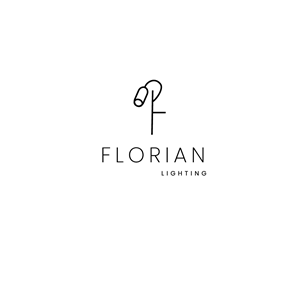 Logo Design by sammovilka for FLORIAN designs | Design: #37067461