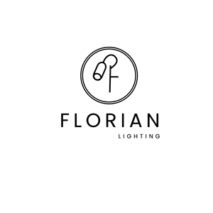 Logo Design by sammovilka for FLORIAN designs | Design: #37067466