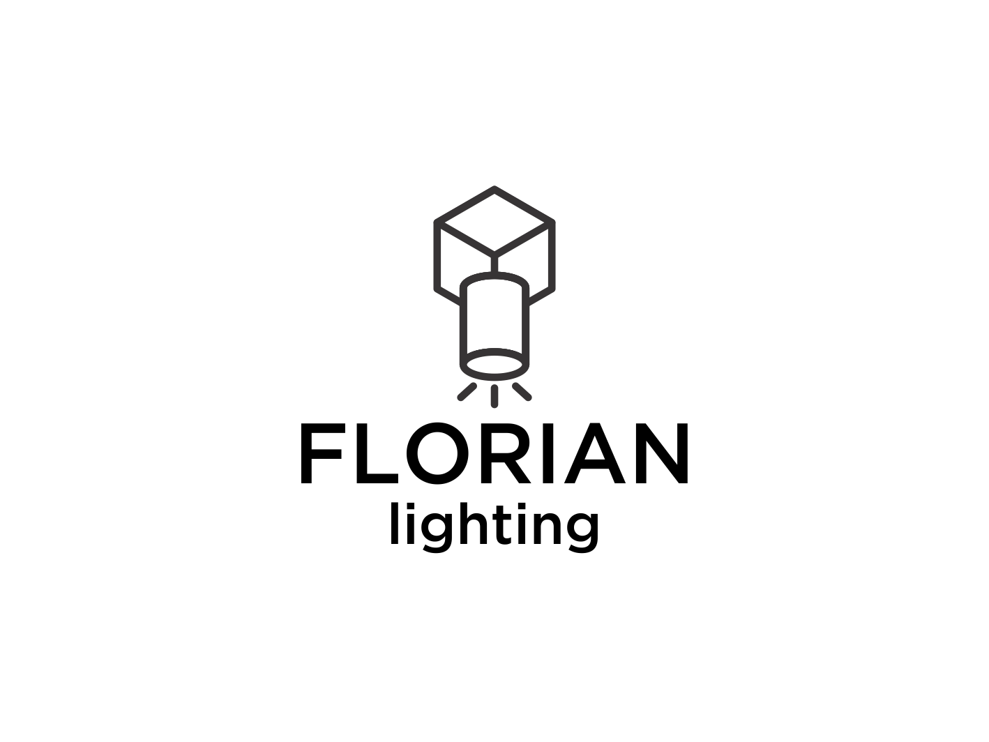 Logo Design by BNdesigner for FLORIAN designs | Design #37047388
