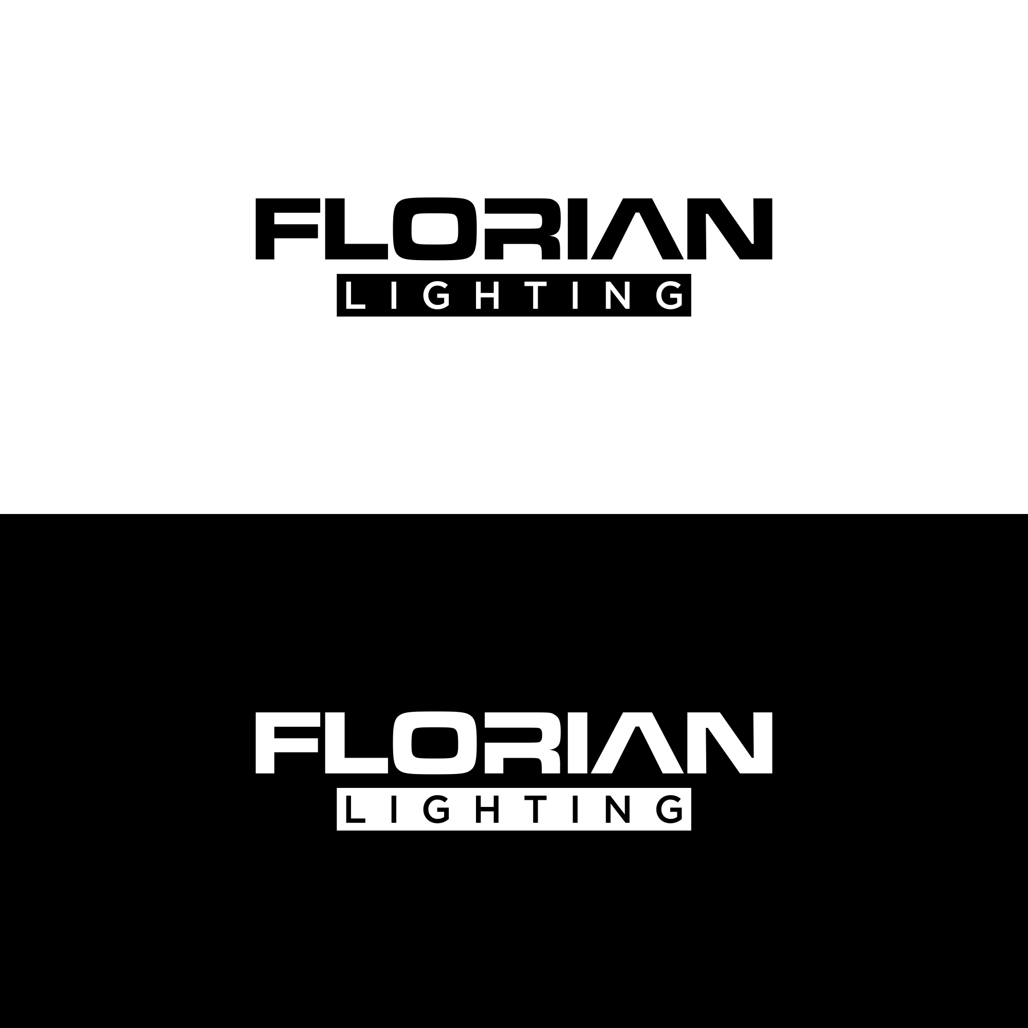 Logo Design by gatripula for FLORIAN designs | Design #37045191