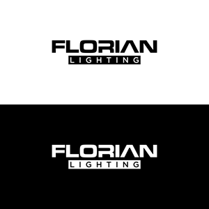 Logo Design by gatripula for FLORIAN designs | Design: #37045191