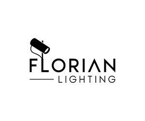 Logo Design by MarkCraft for FLORIAN designs | Design: #37046363