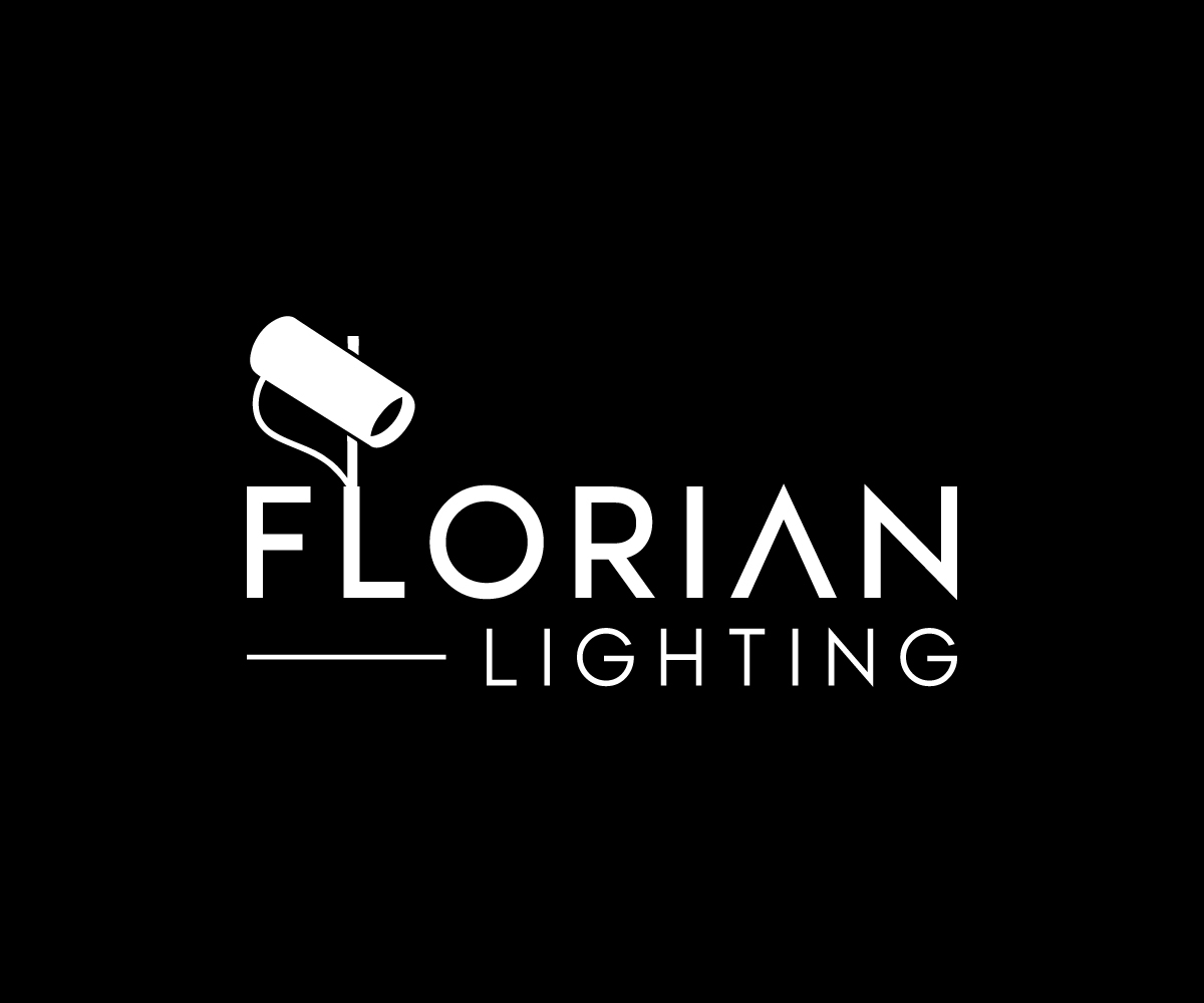 Logo Design by MarkCraft for FLORIAN designs | Design #37046364