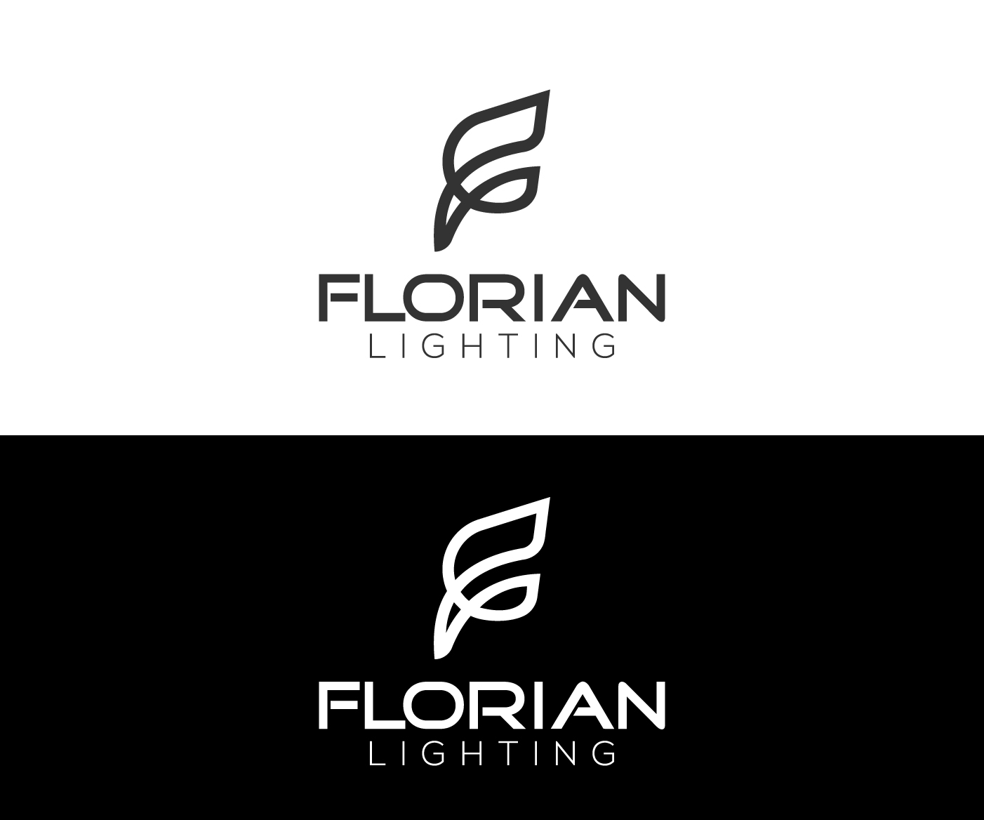 Logo Design by kamruzzaman 5 for FLORIAN designs | Design #37070675