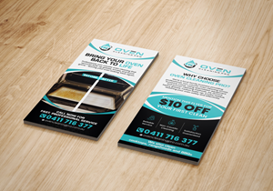 Flyer Design by Sun Creative