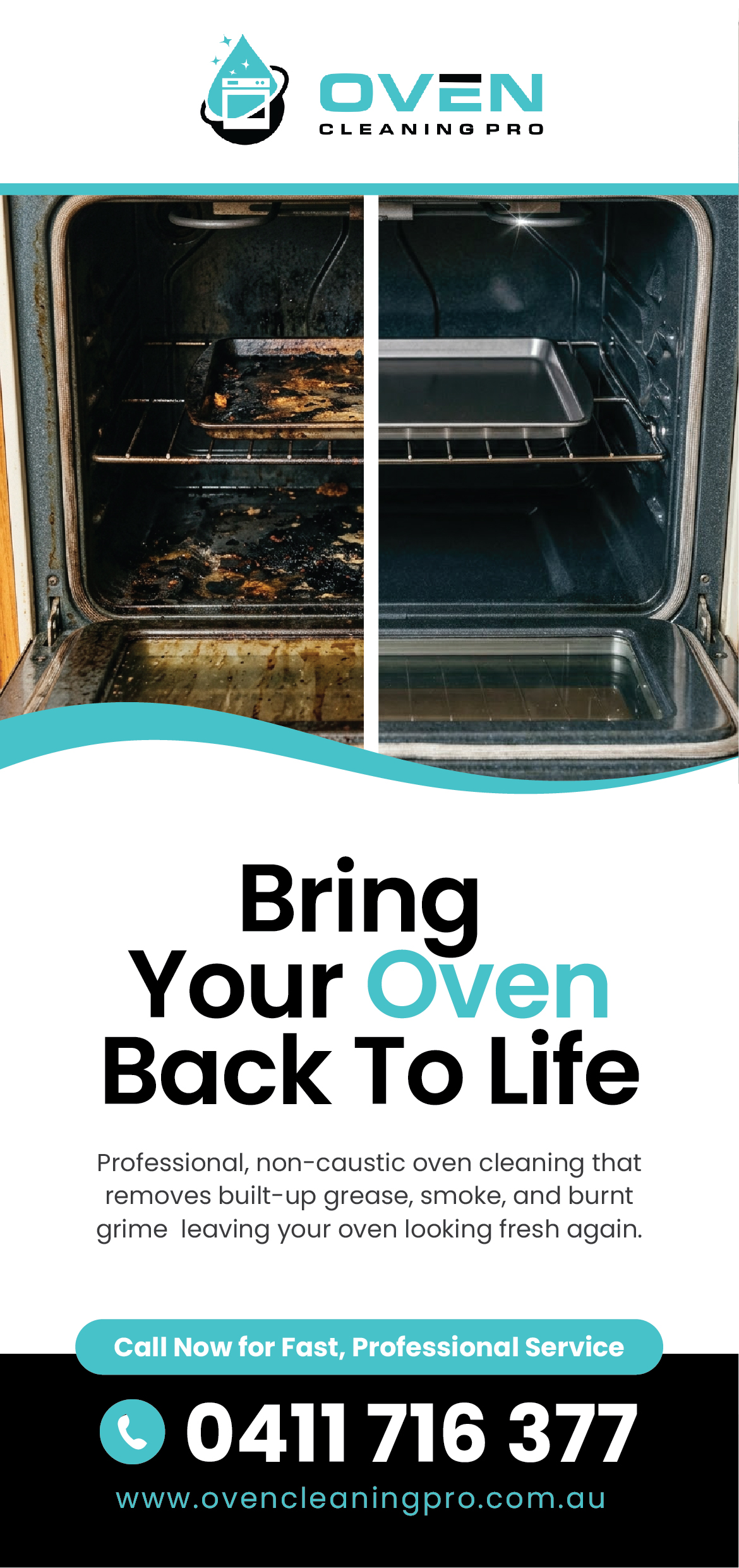 Flyer Design by Nel. for this project | Design #37049621