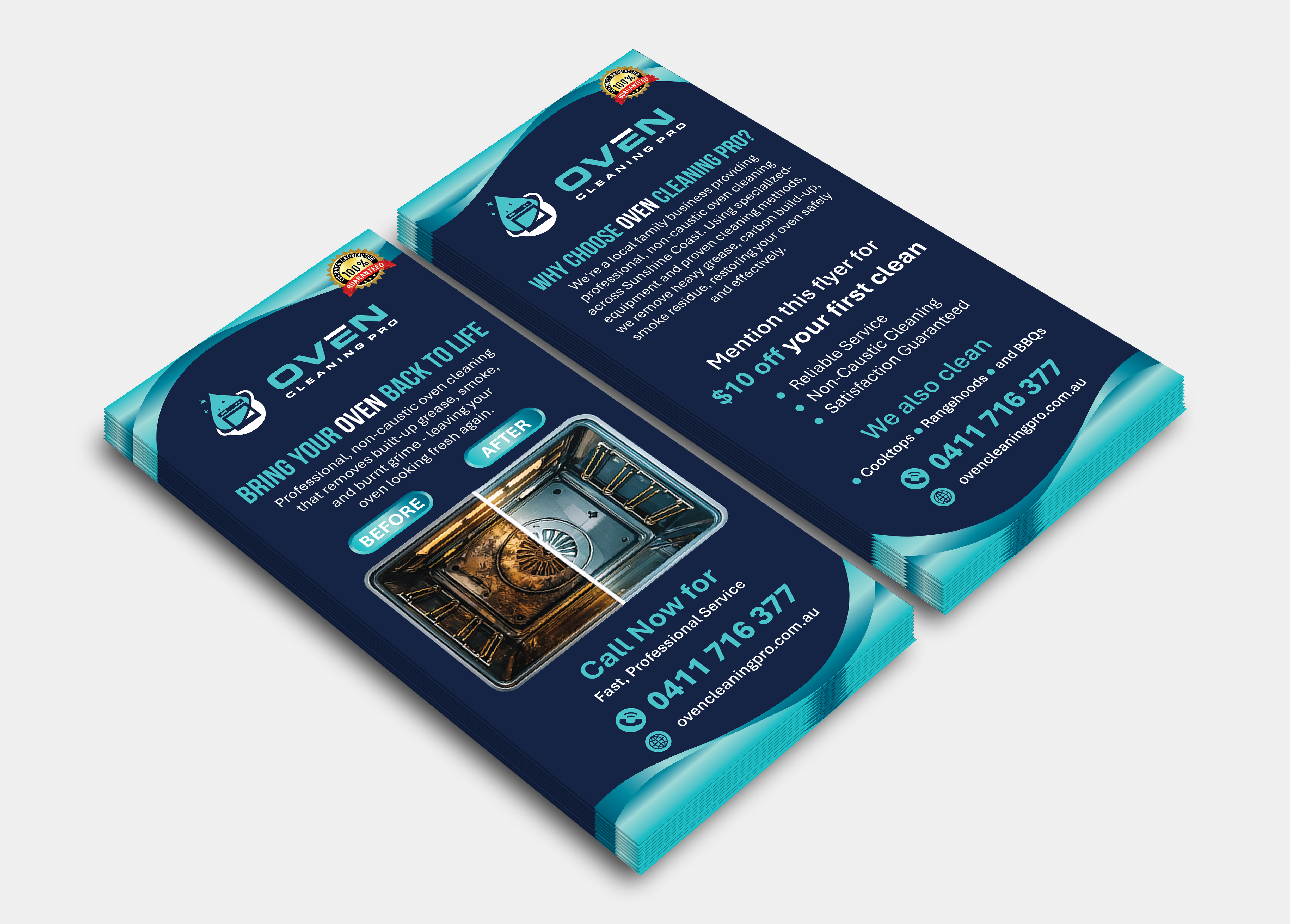 Flyer Design by DesignerShahadat for this project | Design #37050260