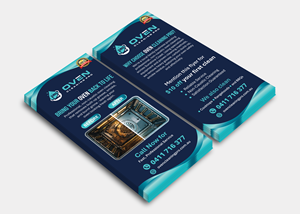 Flyer Design by DesignerShahadat for this project | Design: #37050260