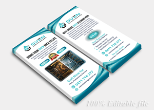 Flyer Design by DesignerShahadat for this project | Design: #37050450