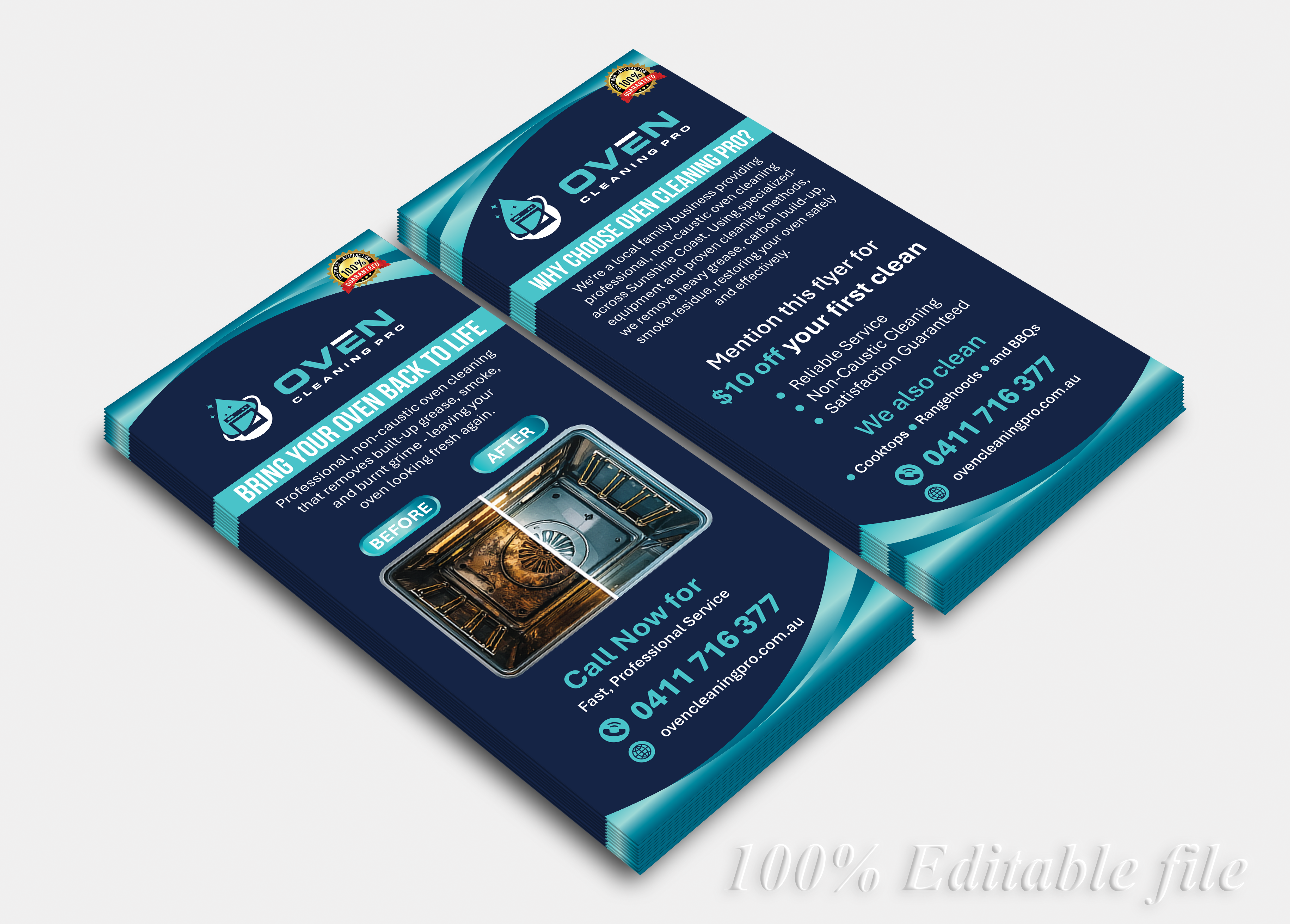 Flyer Design by DesignerShahadat for this project | Design #37050452