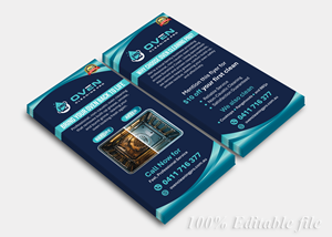 Flyer Design by DesignerShahadat for this project | Design: #37050452
