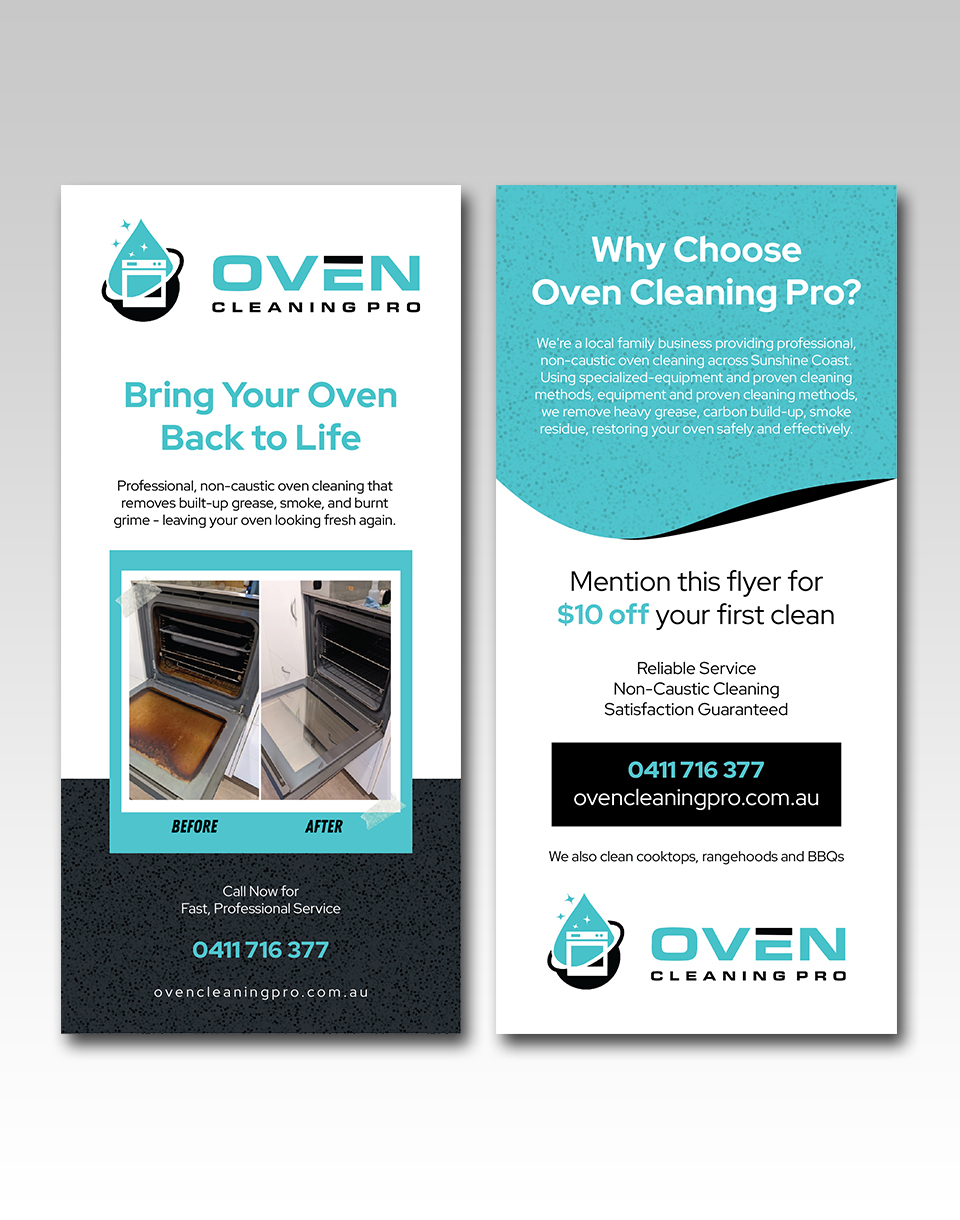 Flyer Design by YourLogoMaster for this project | Design #37056057