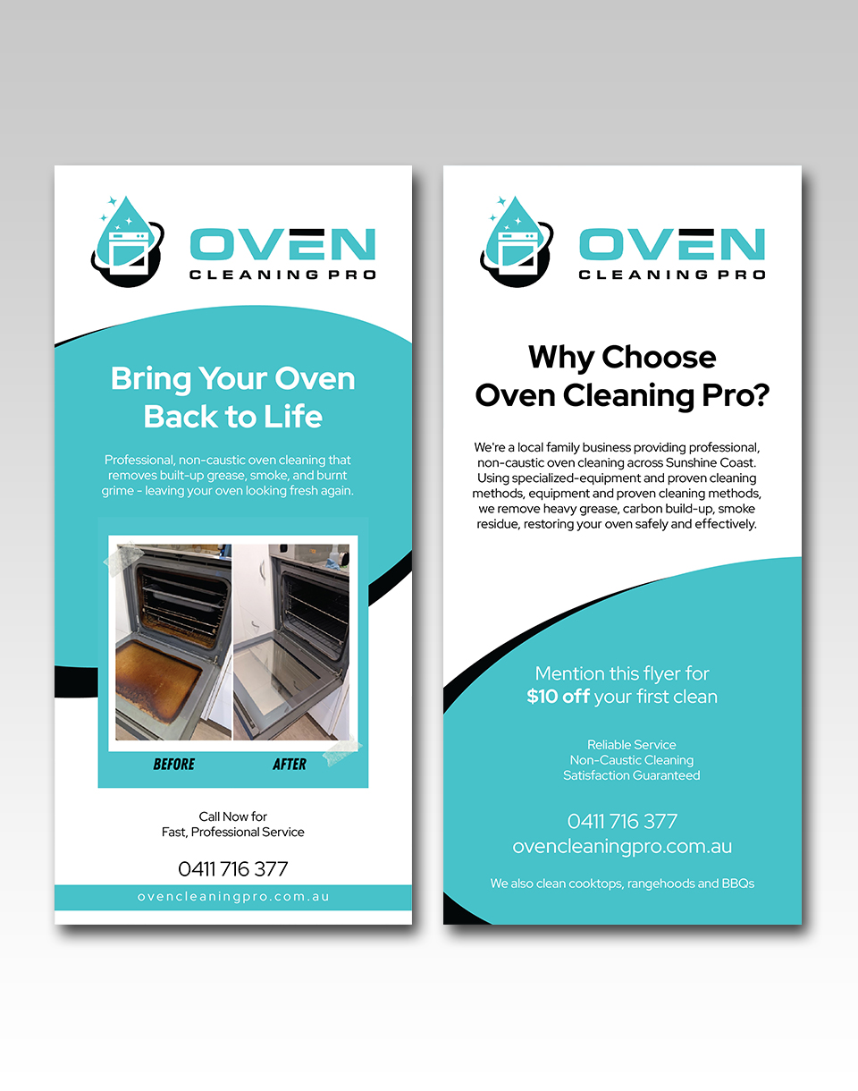 Flyer-Design von YourLogoMaster für dieses Projekt | Design #37056058