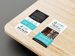 Flyer Design by JK18 for this project | Design: #37045192