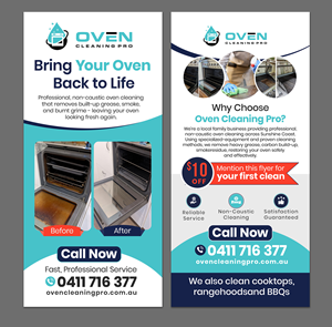 Flyer Design by debdesign for this project | Design: #37050527